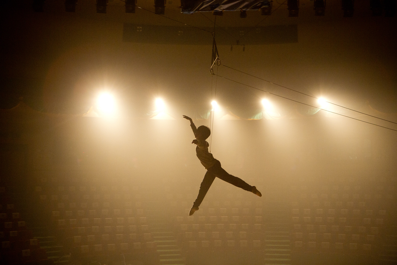 我的小小英雄剧照的剧照