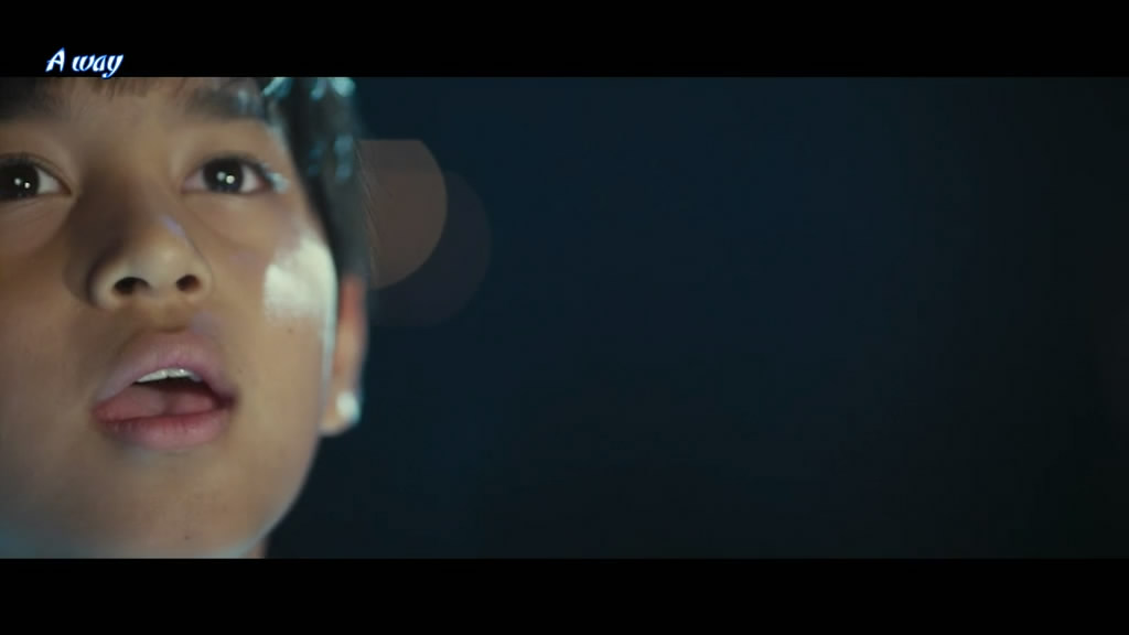 我的小小英雄剧照的剧照