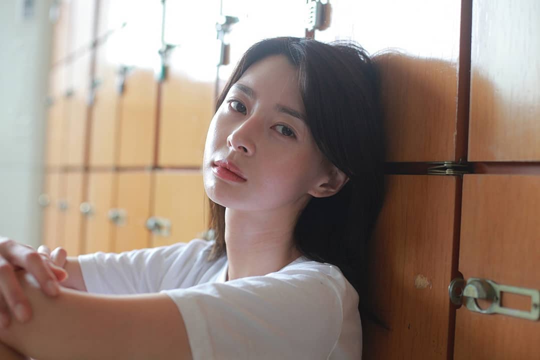 少女的世界剧照的剧照