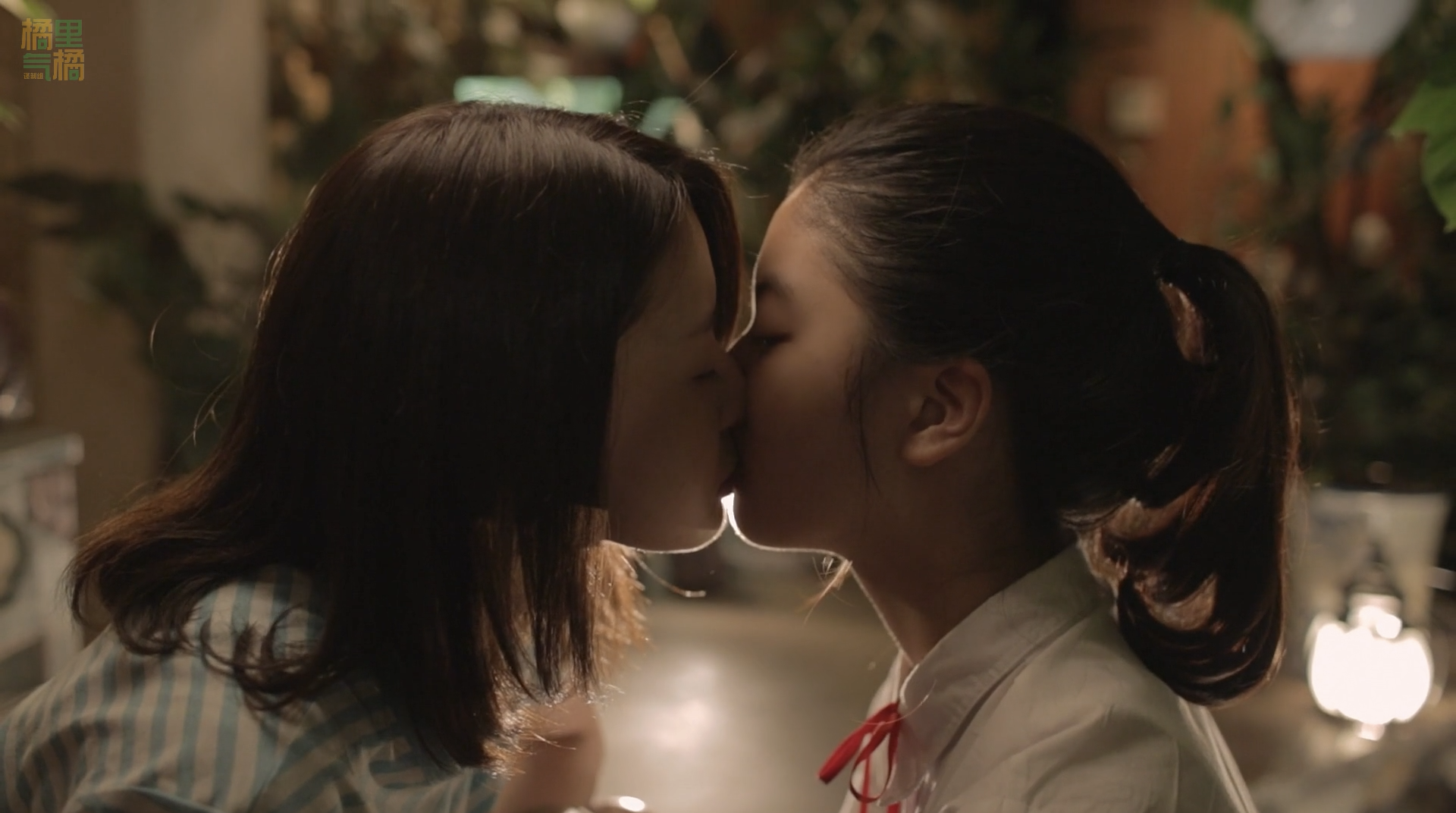 少女的世界剧照的剧照