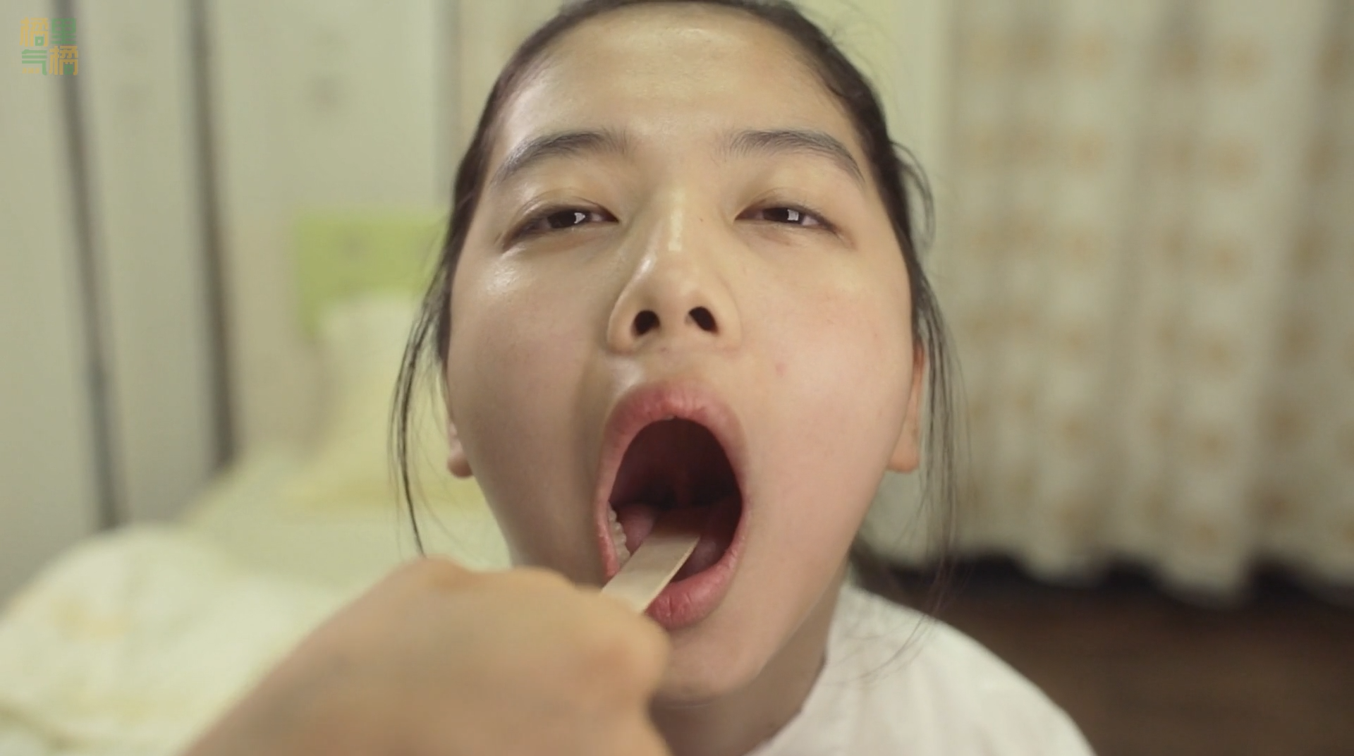 少女的世界剧照的剧照