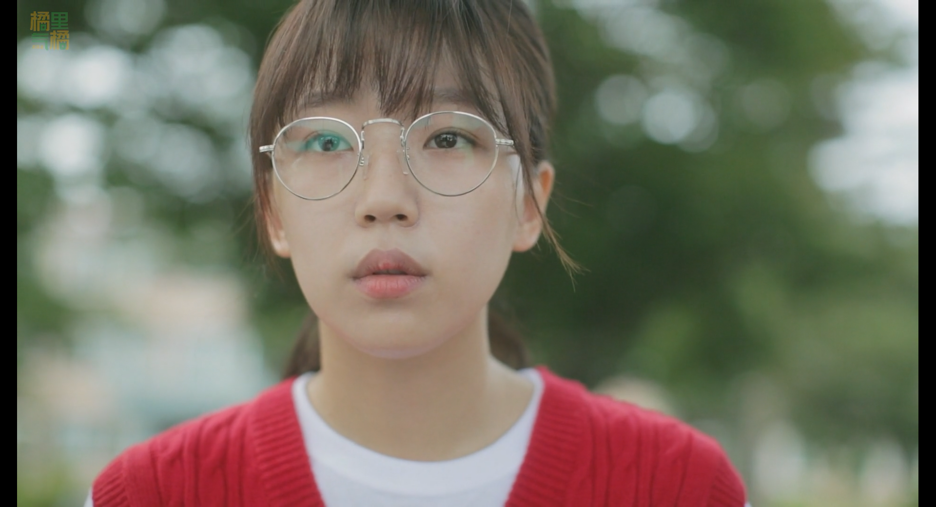 少女的世界剧照的剧照