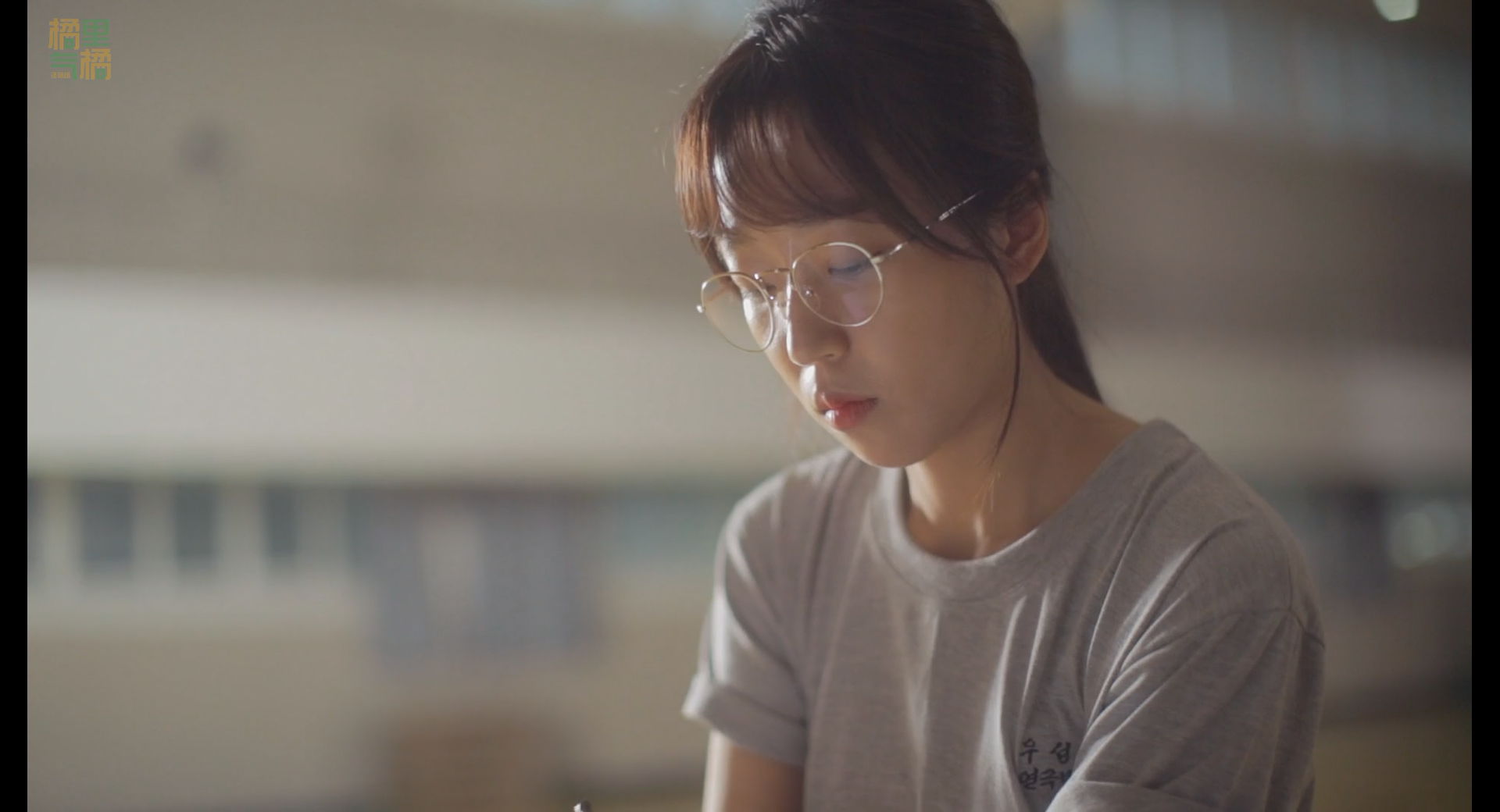 少女的世界剧照的剧照