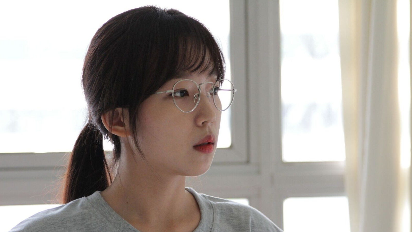 少女的世界剧照的剧照