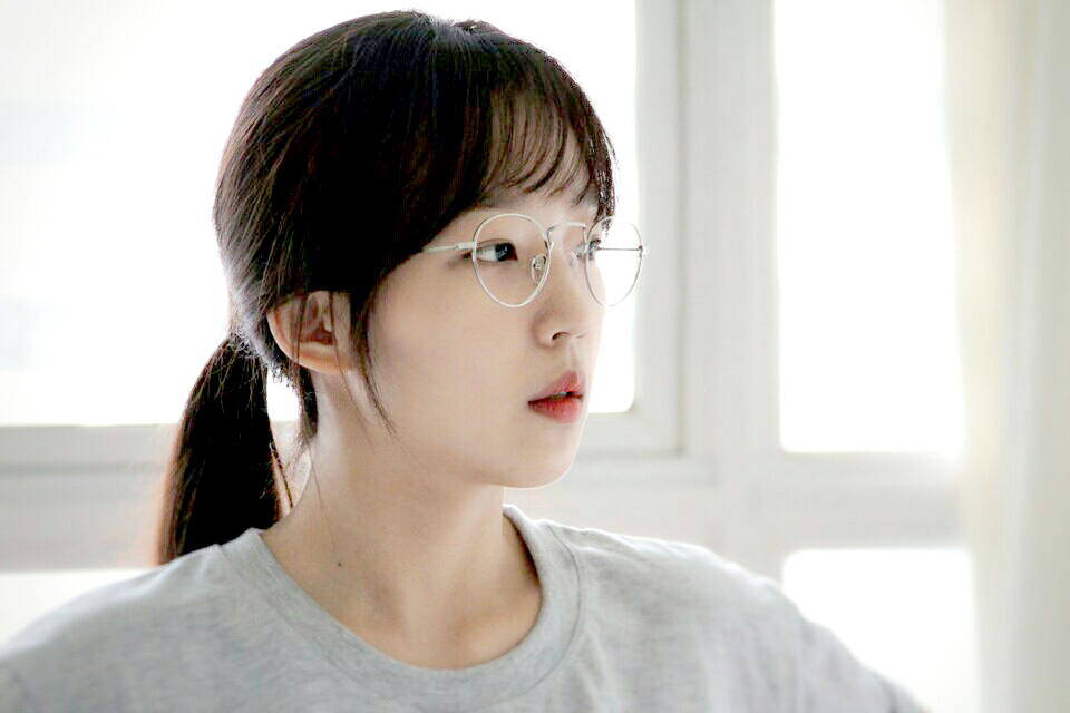 少女的世界剧照的剧照