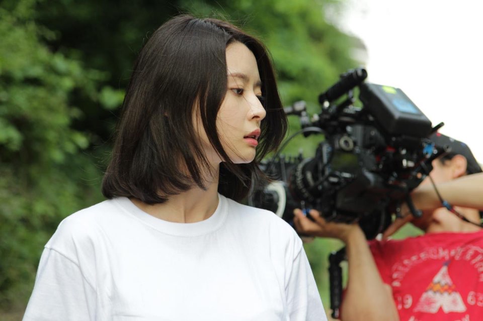 少女的世界剧照的剧照