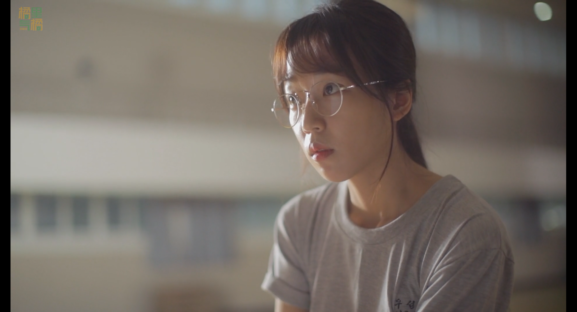 少女的世界剧照的剧照