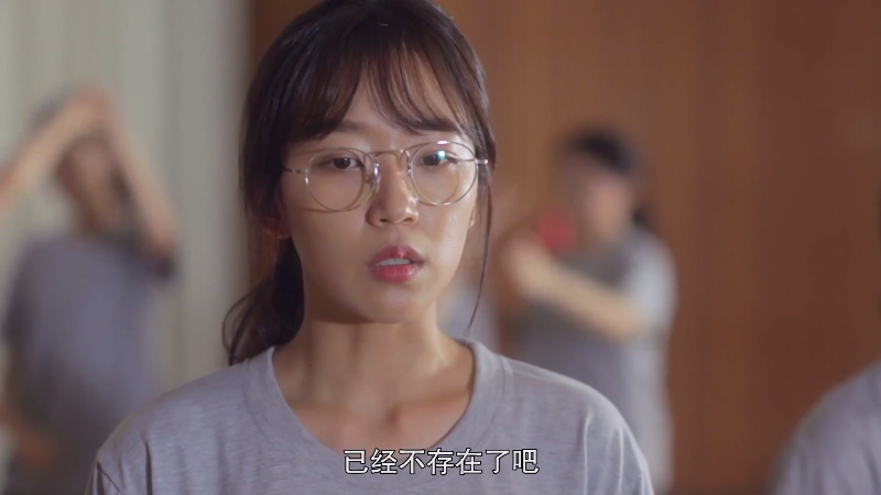 少女的世界剧照的剧照