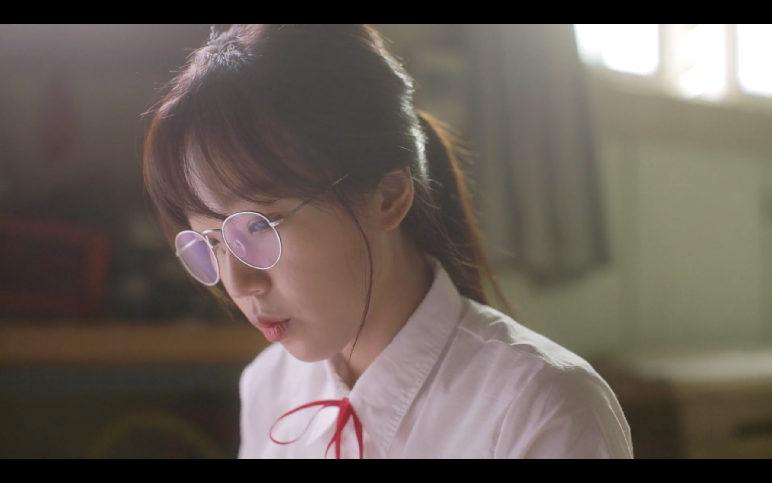 少女的世界剧照的剧照