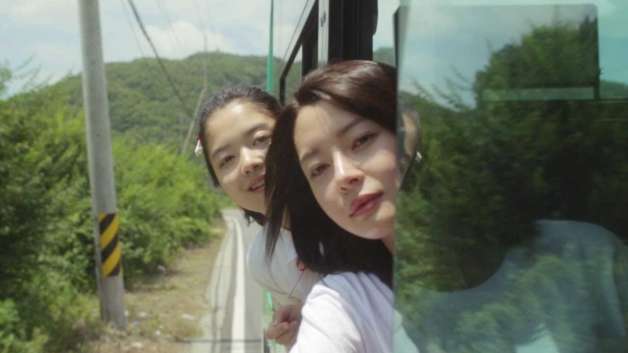 少女的世界剧照的剧照