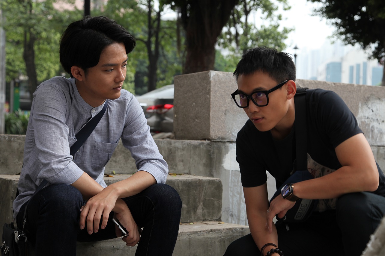 舌尖上的斗争剧照的剧照