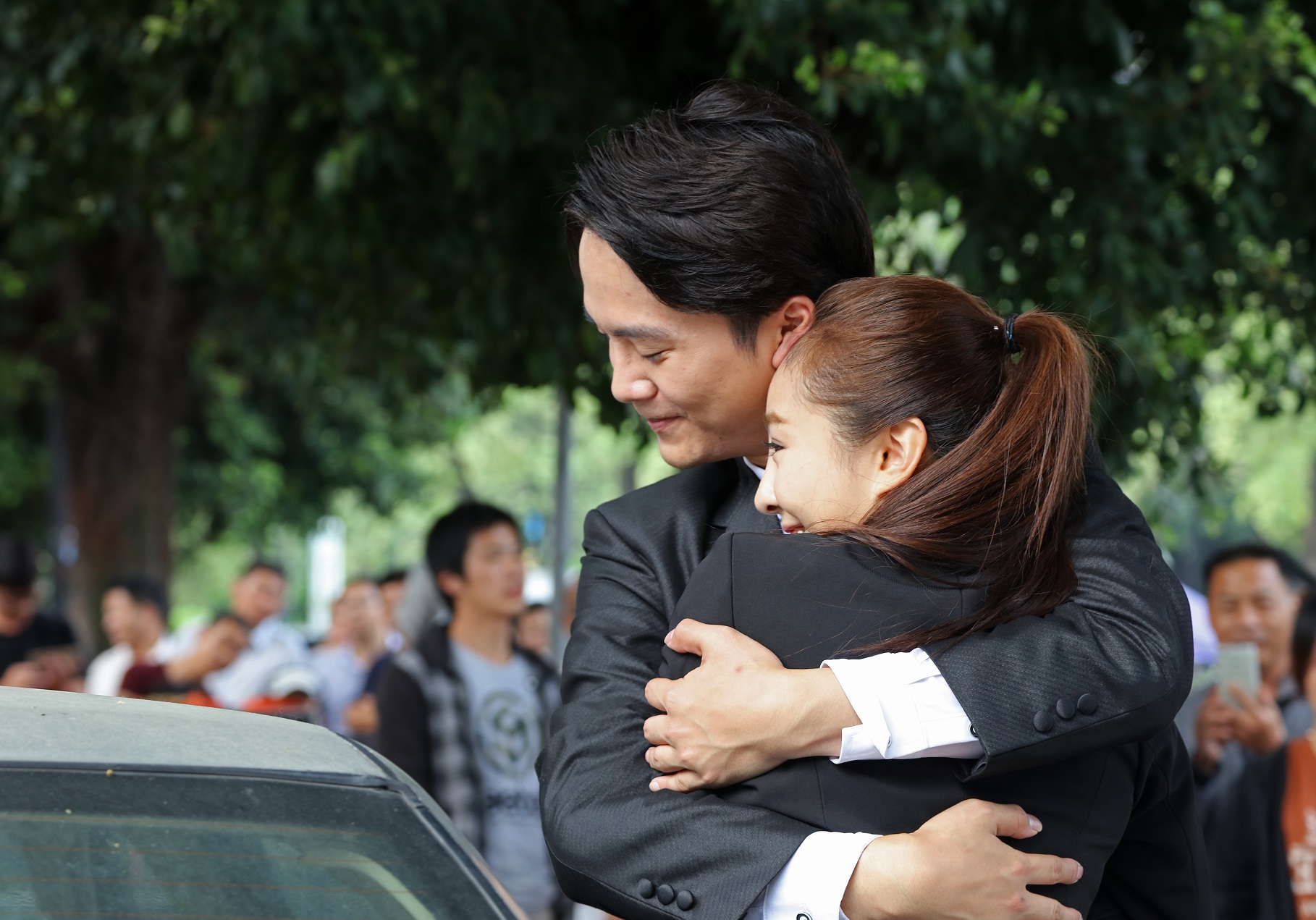 舌尖上的斗争剧照的剧照