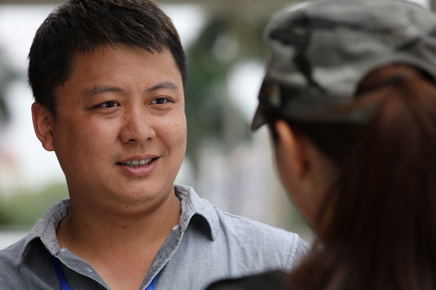 舌尖上的斗争剧照的剧照