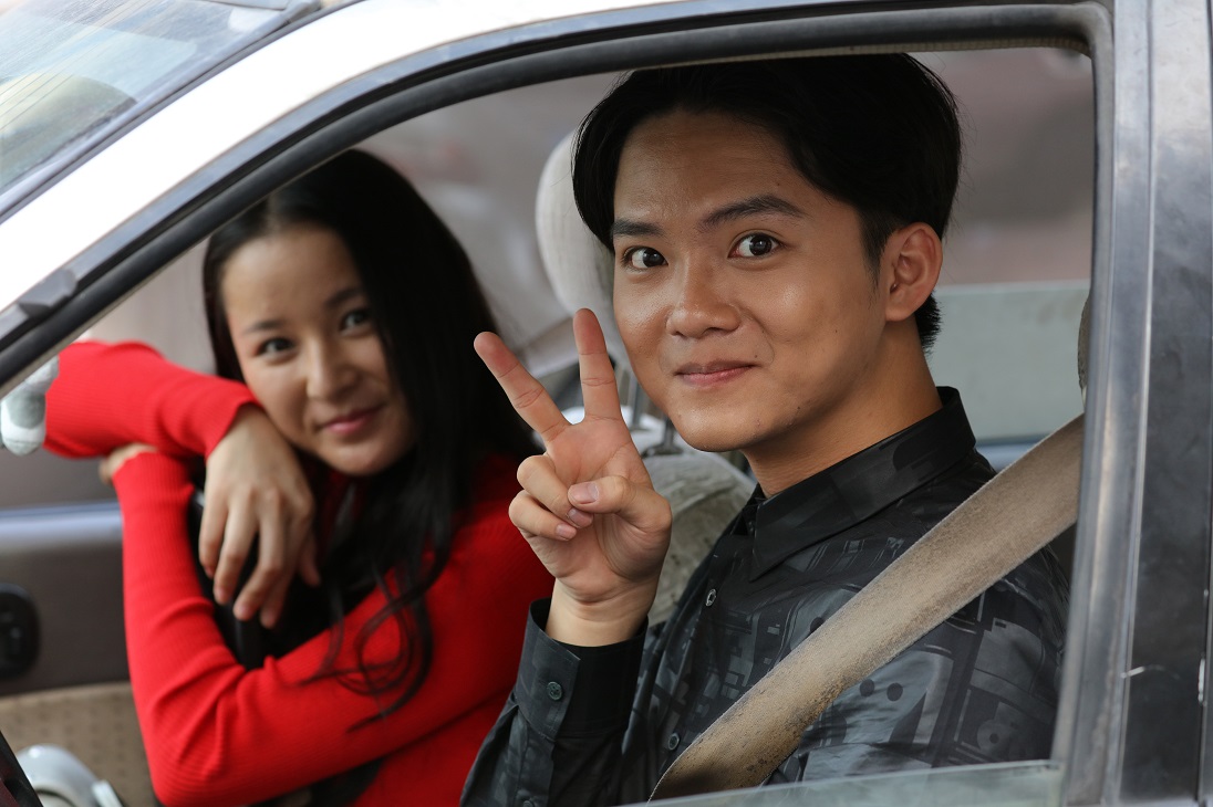 舌尖上的斗争剧照的剧照