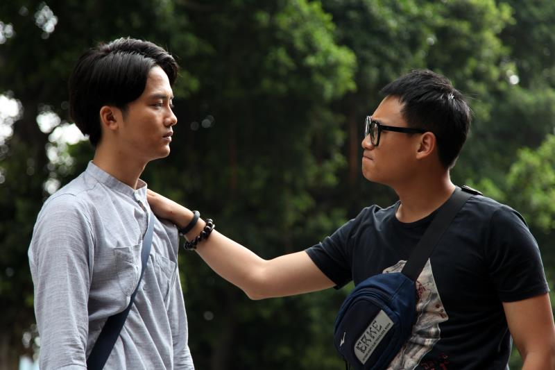 舌尖上的斗争剧照的剧照