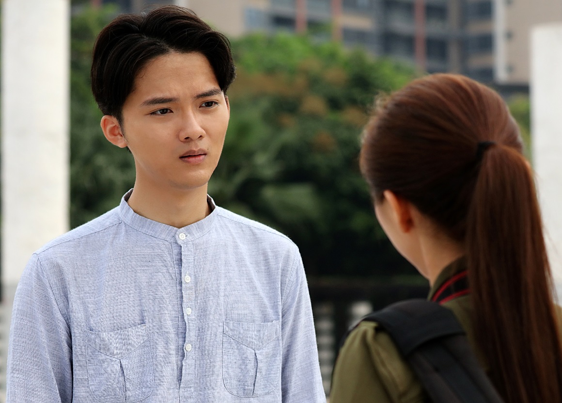 舌尖上的斗争剧照的剧照