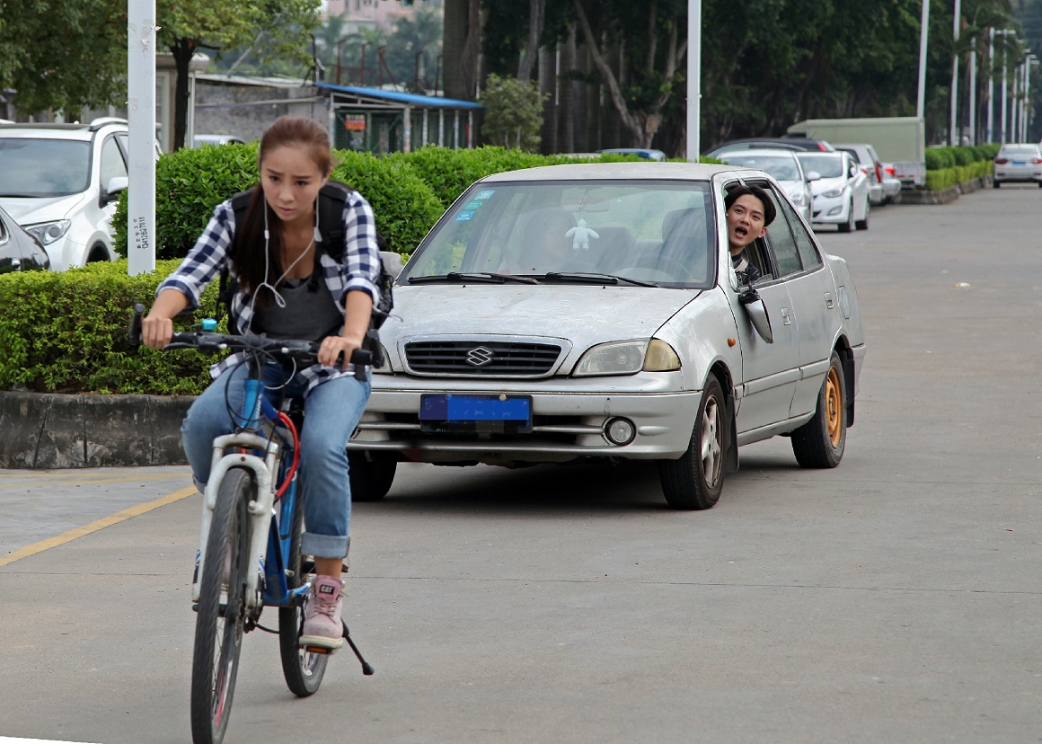 舌尖上的斗争剧照的剧照