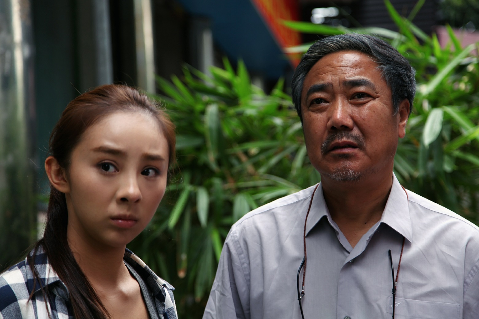 舌尖上的斗争剧照的剧照