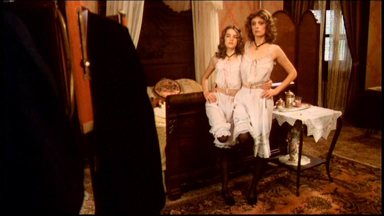 艳娃传剧照的剧照