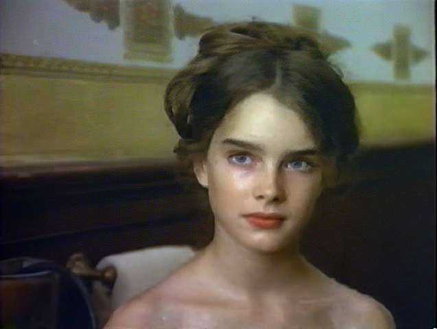 艳娃传剧照的剧照