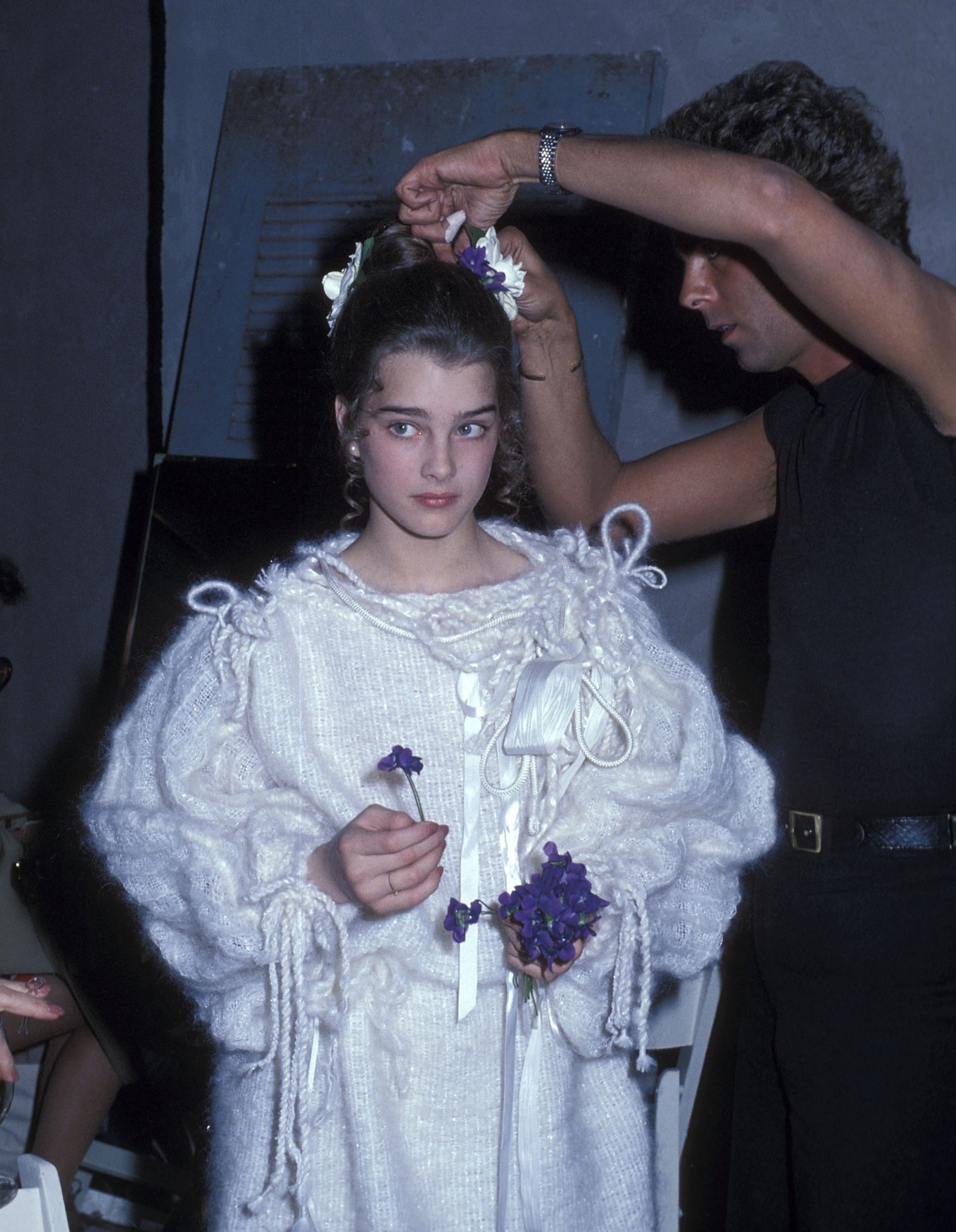 艳娃传剧照的剧照