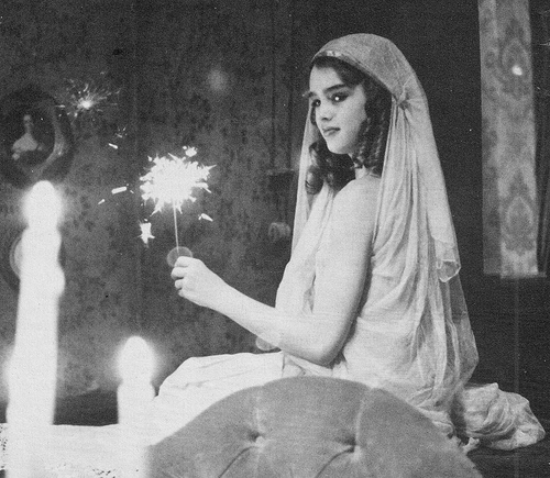 艳娃传剧照的剧照