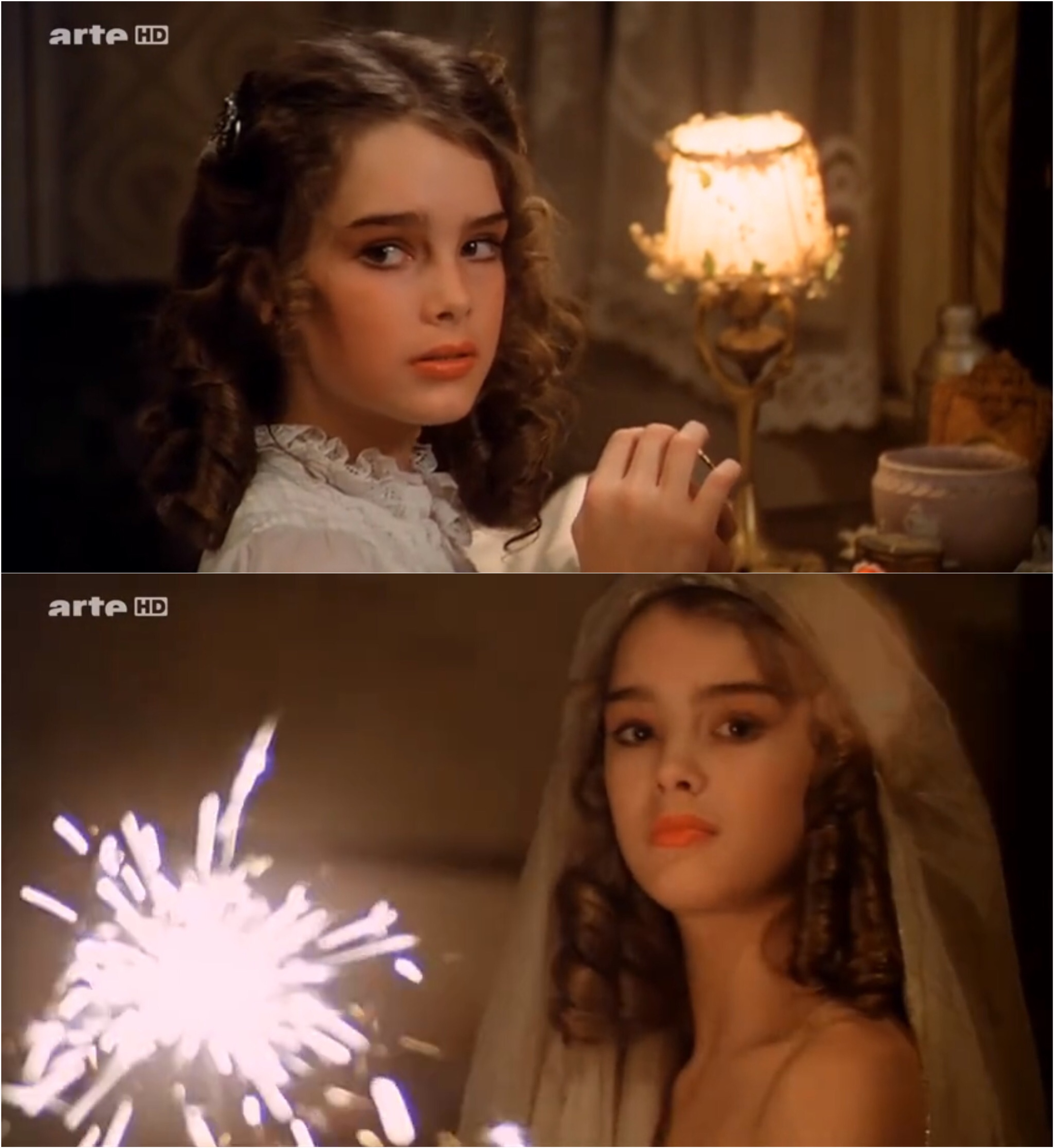 艳娃传剧照的剧照