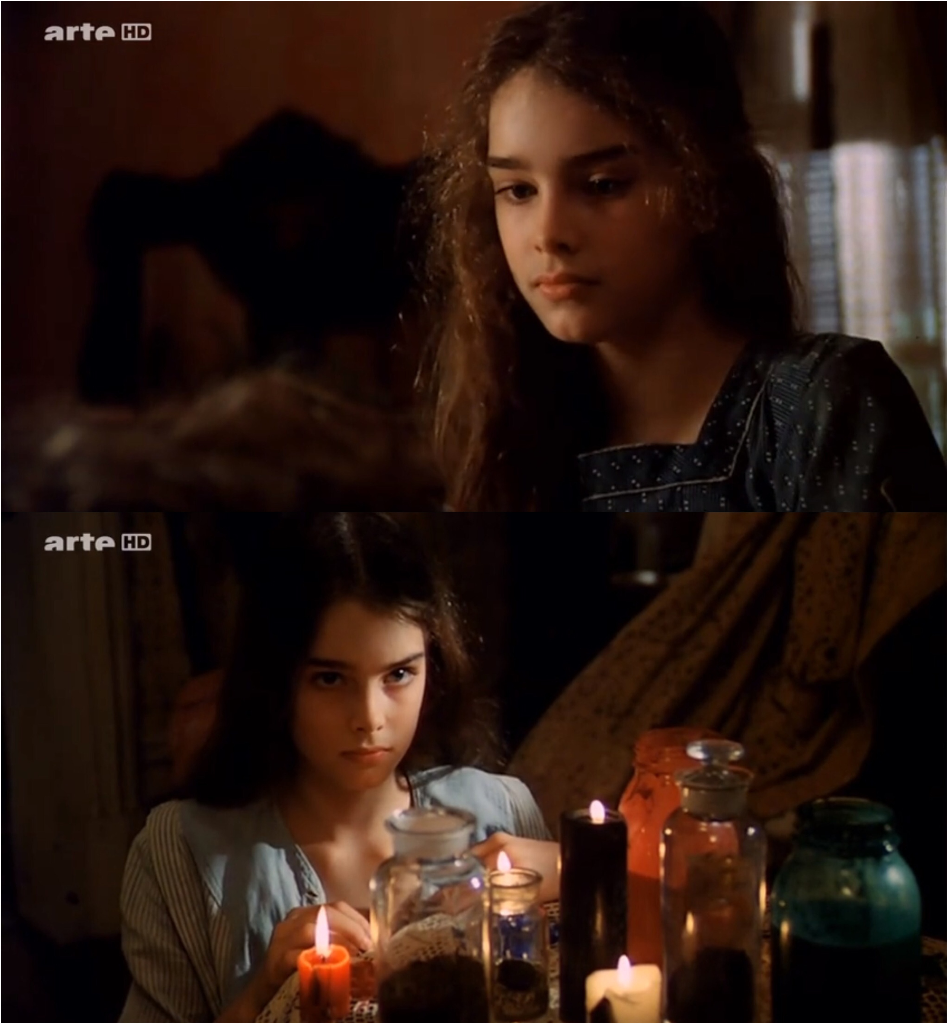 艳娃传剧照的剧照