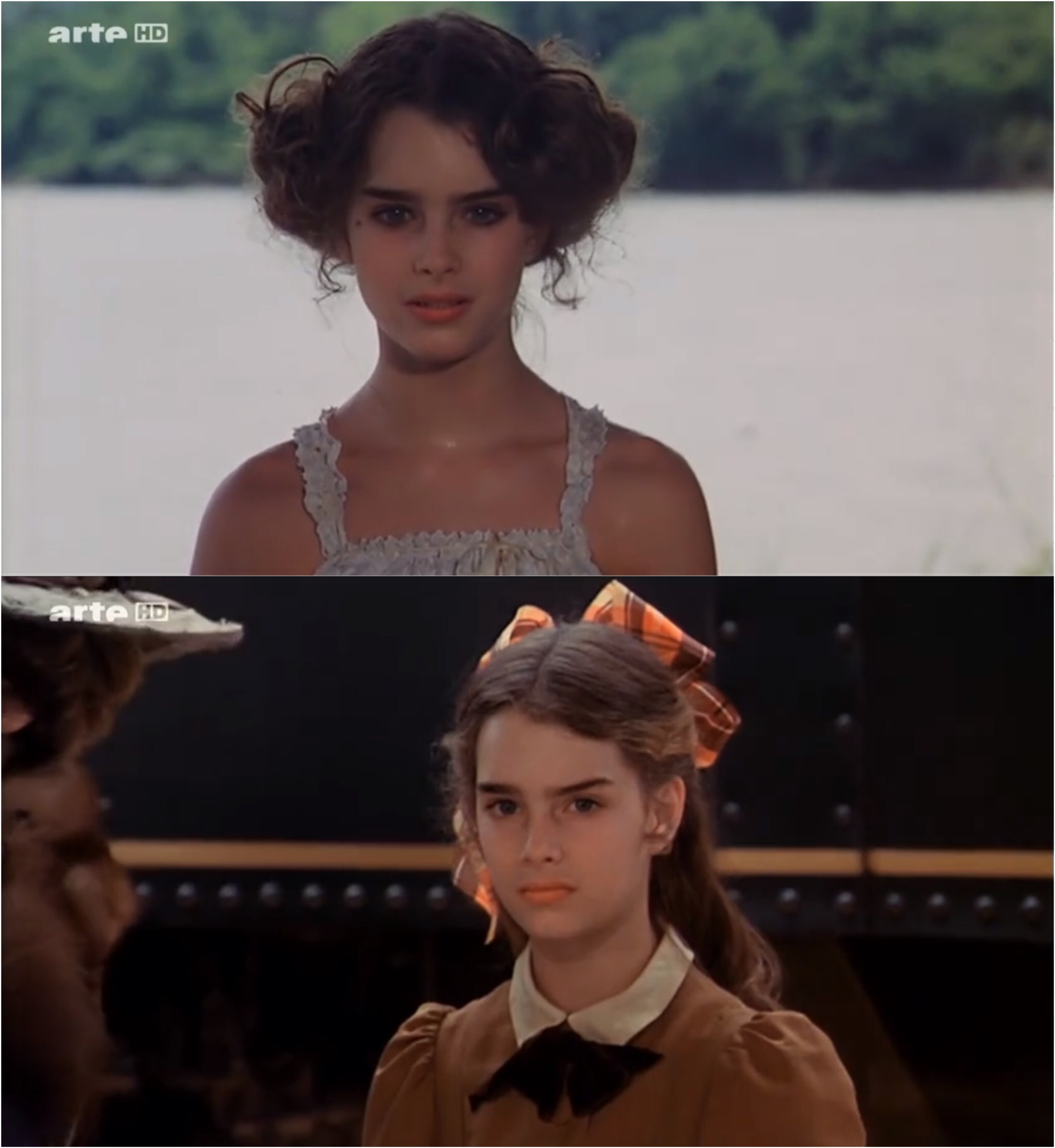 艳娃传剧照的剧照