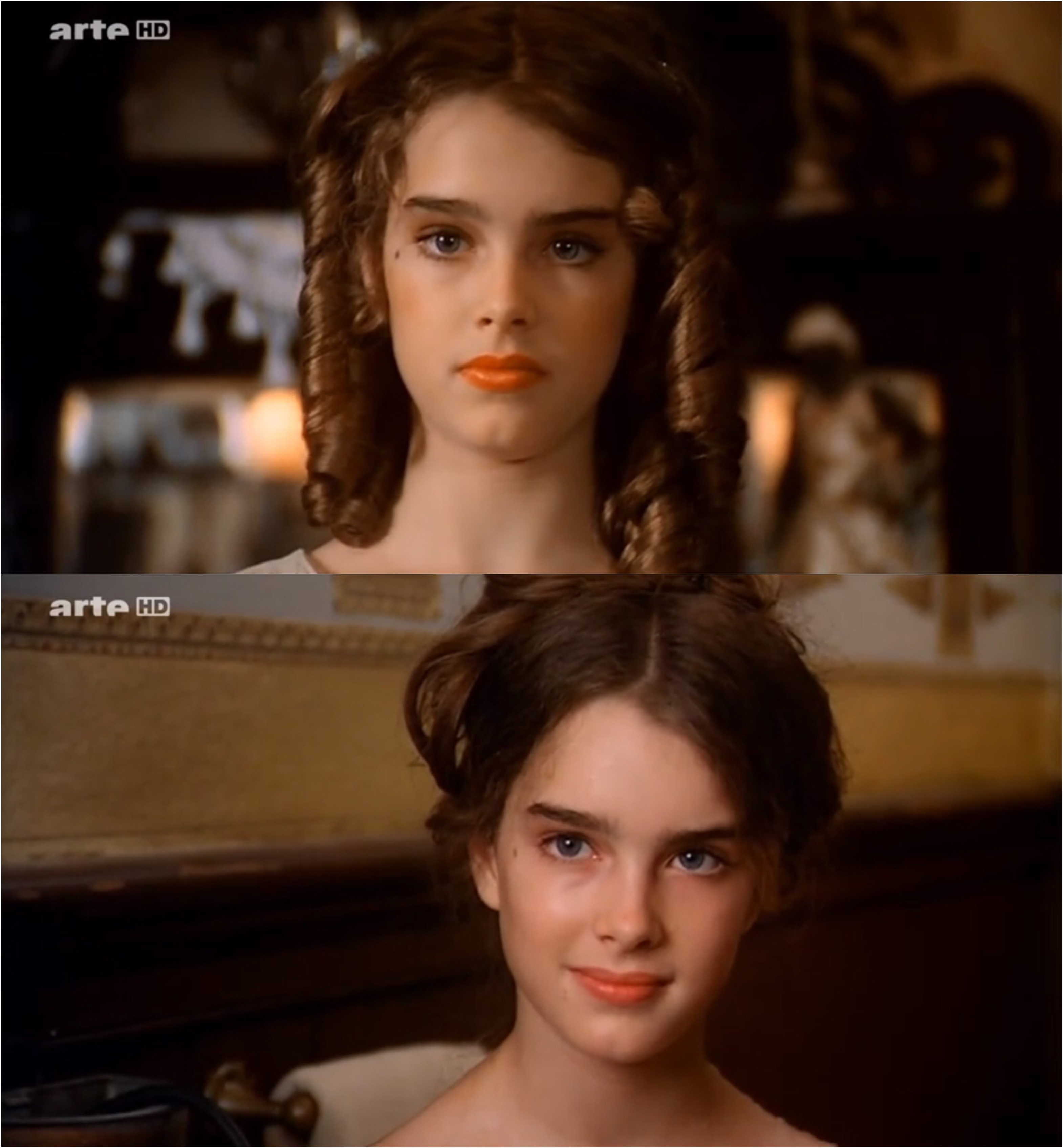 艳娃传剧照的剧照