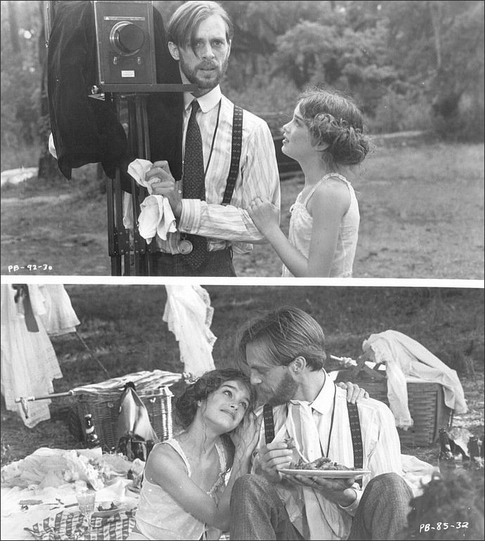 艳娃传剧照的剧照