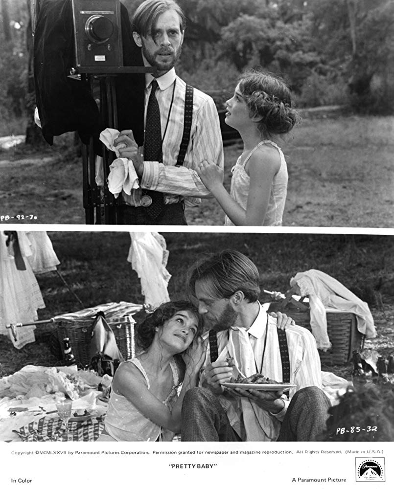 艳娃传剧照的剧照