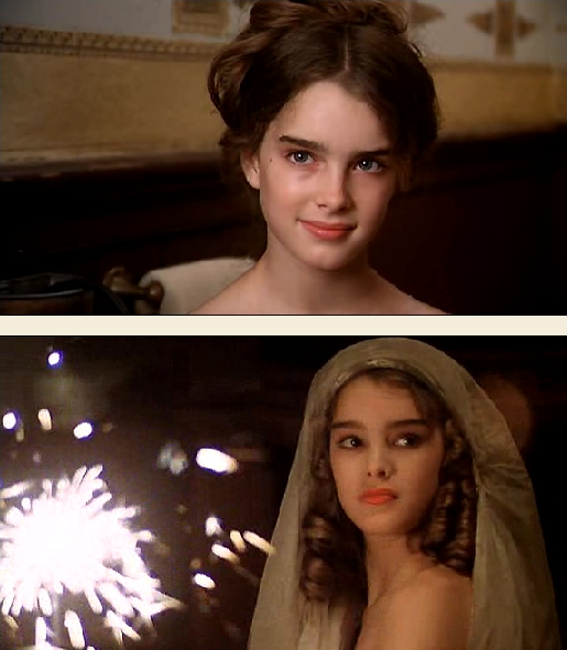 艳娃传剧照的剧照