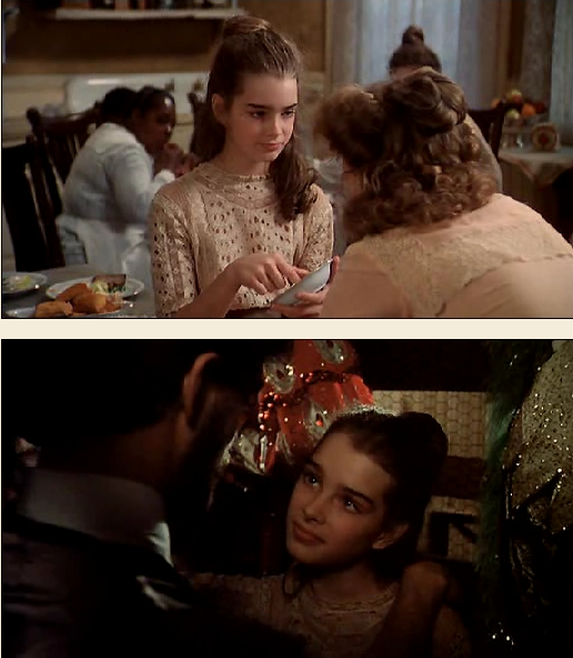 艳娃传剧照的剧照