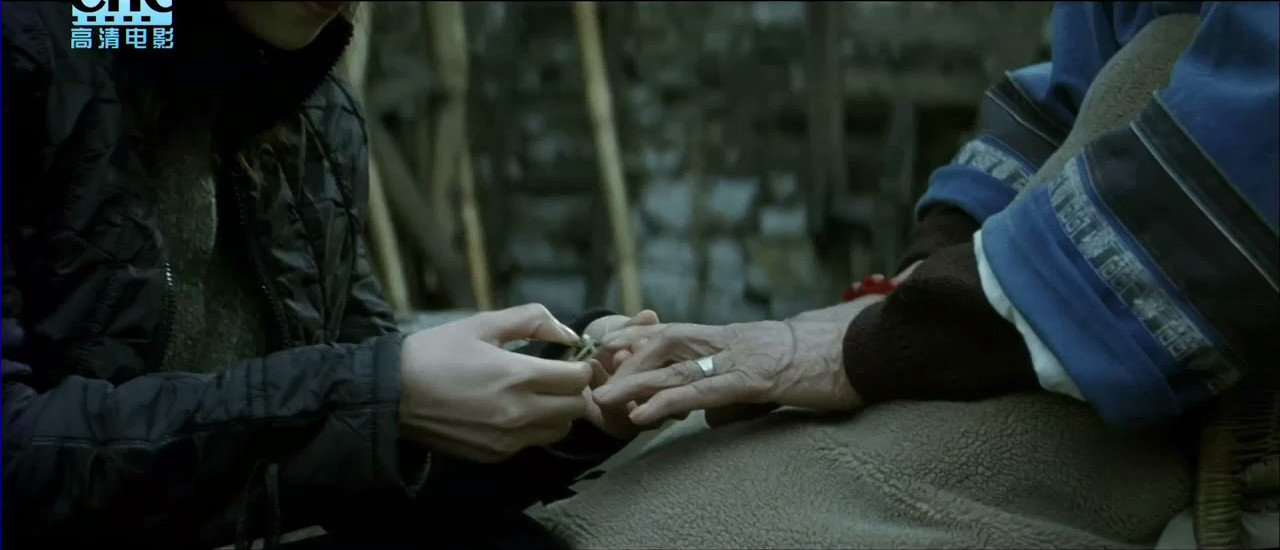 水墨青春剧照的剧照