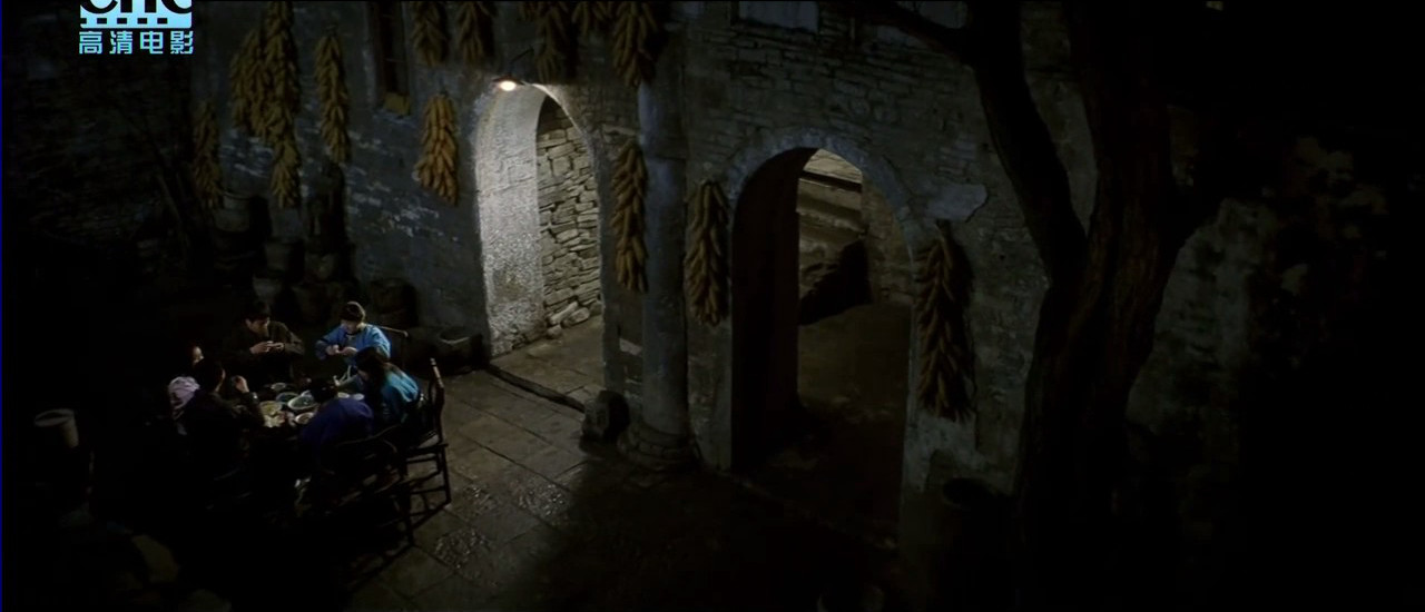 水墨青春剧照的剧照