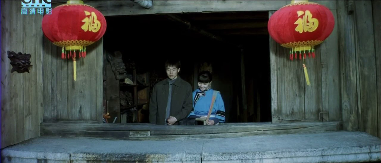 水墨青春剧照的剧照