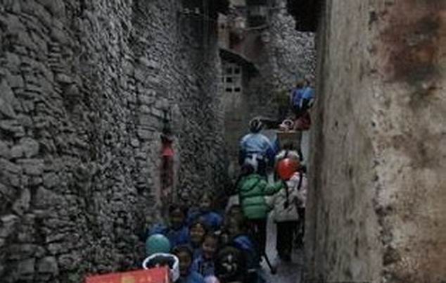 水墨青春剧照的剧照