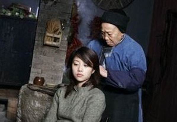 水墨青春剧照的剧照