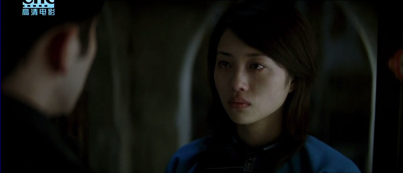 水墨青春剧照的剧照