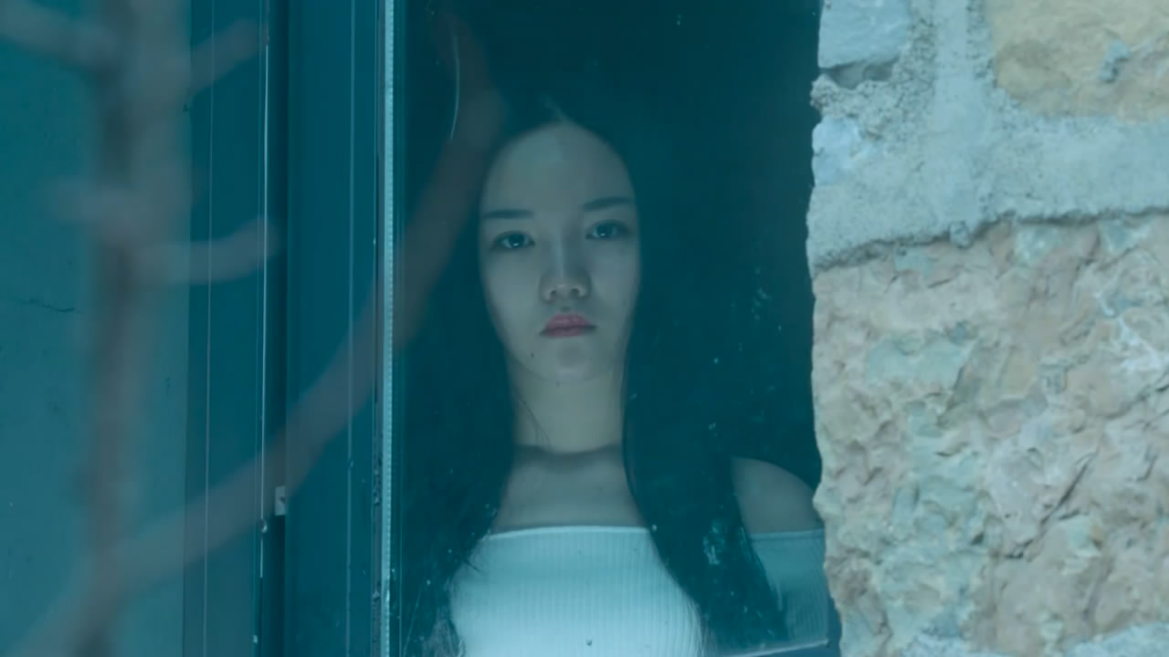 诡宅夜呻吟剧照的剧照