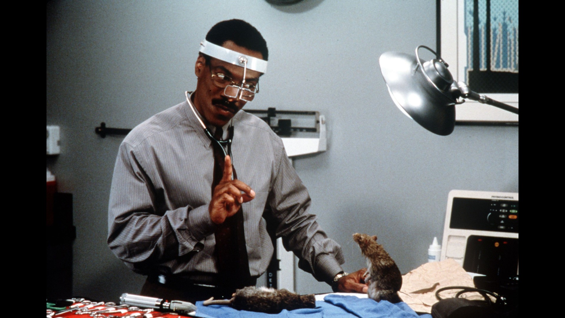 怪医杜立德剧照的剧照