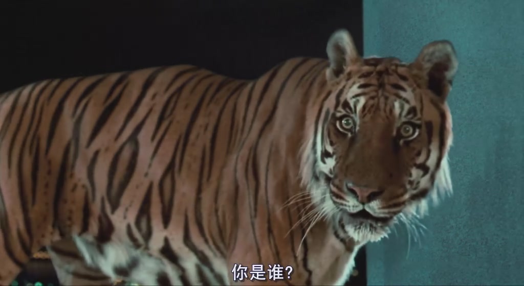 怪医杜立德剧照的剧照