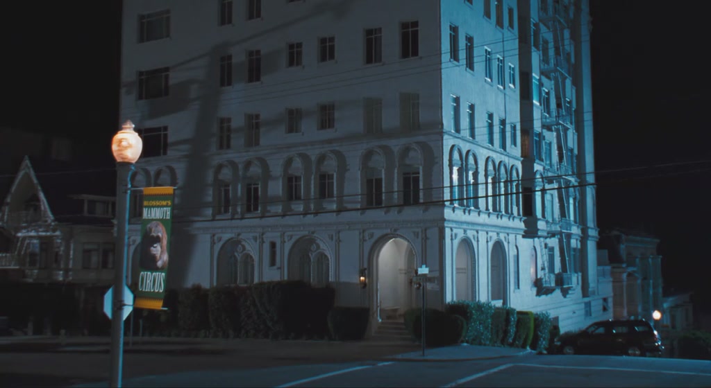 怪医杜立德剧照的剧照