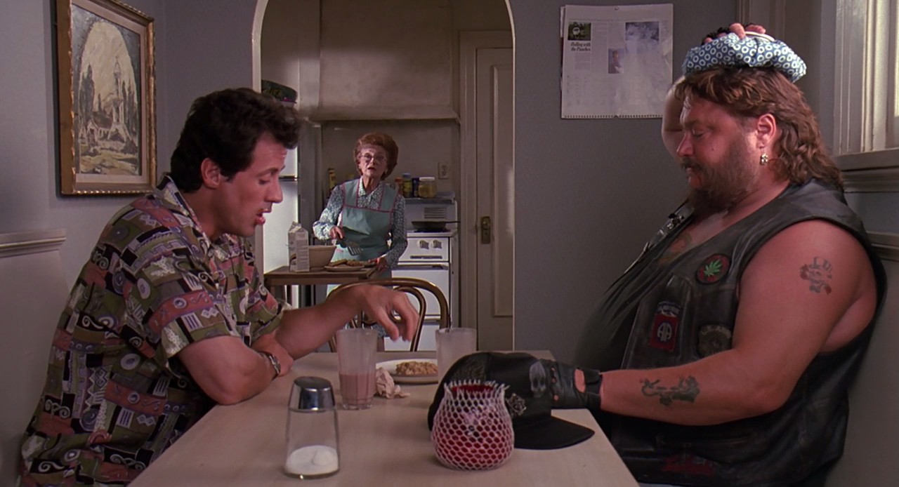 母子威龙剧照的剧照