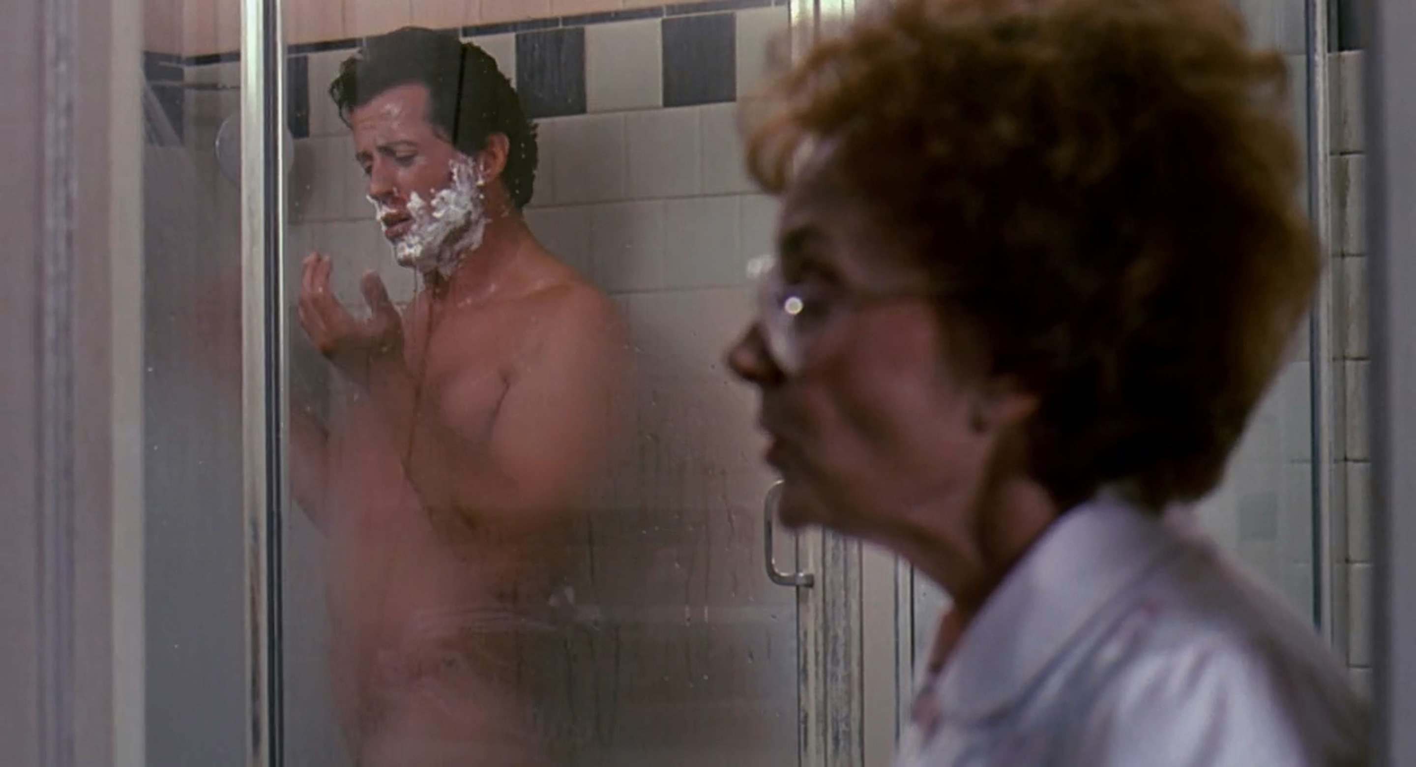 母子威龙剧照的剧照