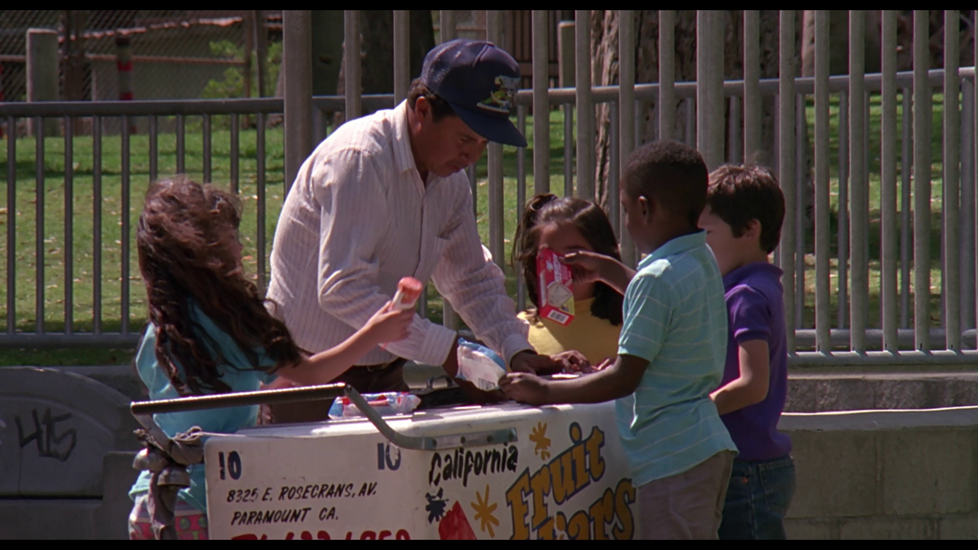 母子威龙剧照的剧照