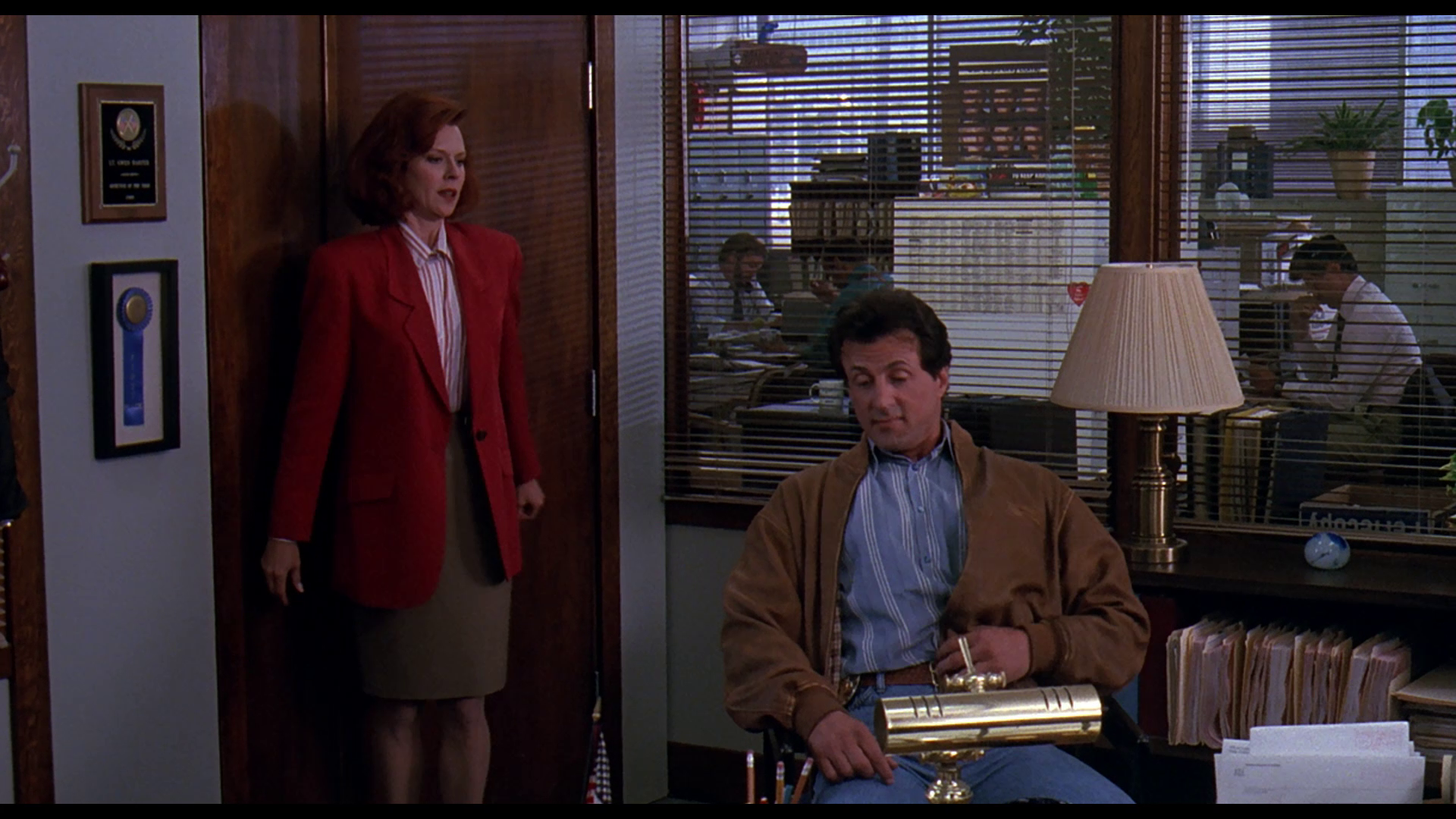 母子威龙剧照的剧照