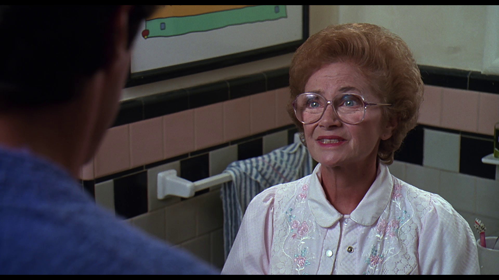 母子威龙剧照的剧照