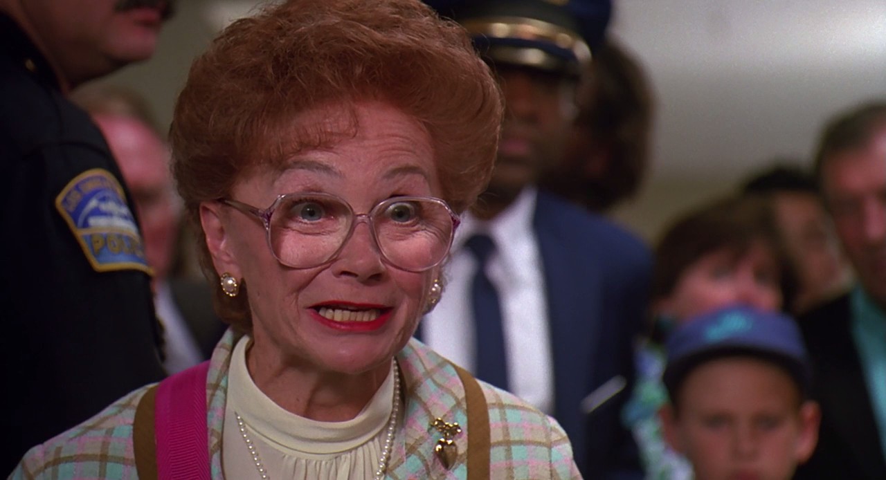 母子威龙剧照的剧照